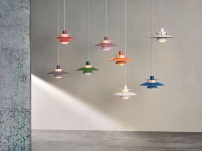 PH 5 mini | Pendant lamp