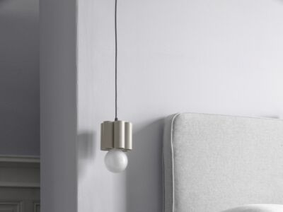 Romana suspension