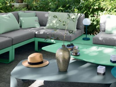 Bellevie Modulable | Zentrum 1 Platz