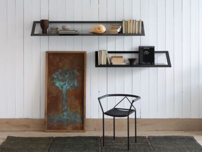 Air shelf 120 cm