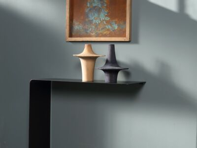 Wing Shelf