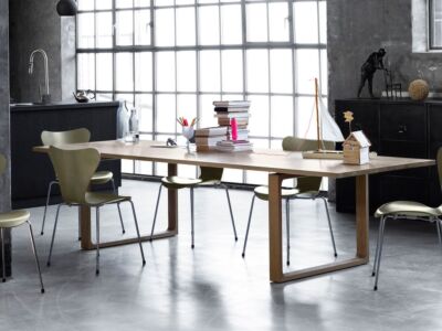 Essay CM31 - Table
