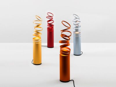Decompose Light Table