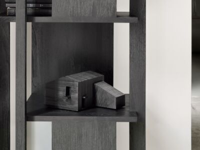 Farmhouse object | Aus Massivholz