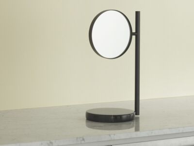 Pose miroir