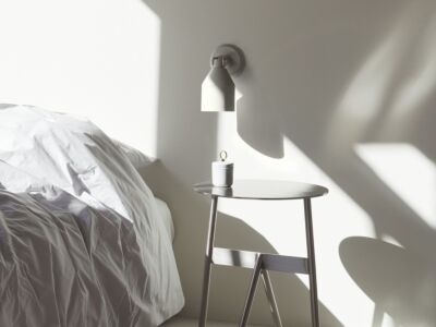 Klip Wall lamp eu