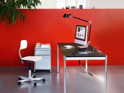 Tolomeo Mini E27 | Lampe de bureau