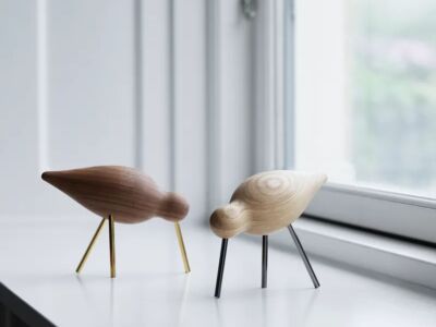 Shorebird Medium Walnut

