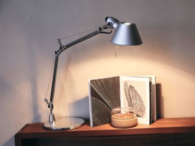 Tolomeo Micro Led | lampe de bureau