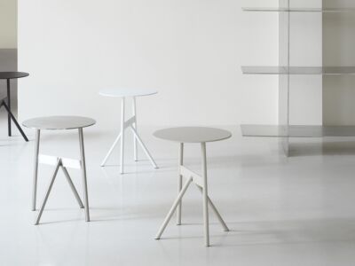 Stock Table Stainless Steel