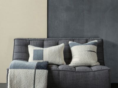 Urban Cushion | Coussin 50 x 50 cm