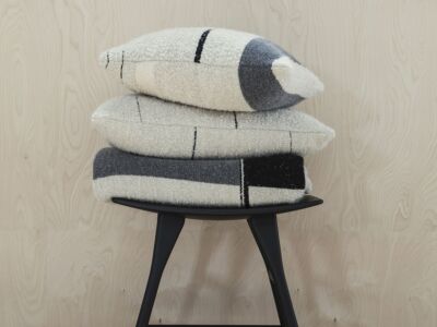 Urban Cushion | Kissen 60 x 40 cm
