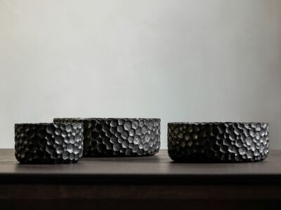 Chopped Körbe | Massivholz