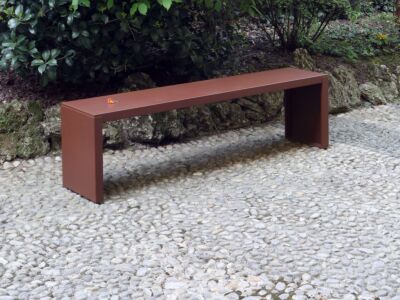 Big Irony Outdoor bench 170 cm