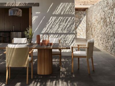 Giro | Dining table 290 x 108 / 10 guest