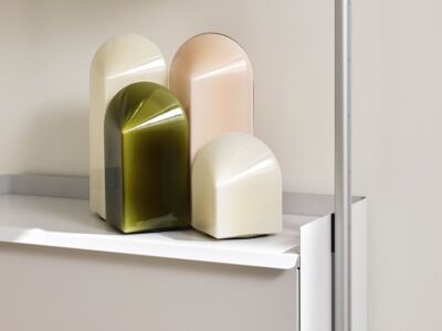 Parade Table Lamp 240 | Tischlampe
