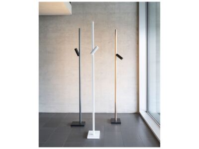 Zen-X | Swivel floor lamp