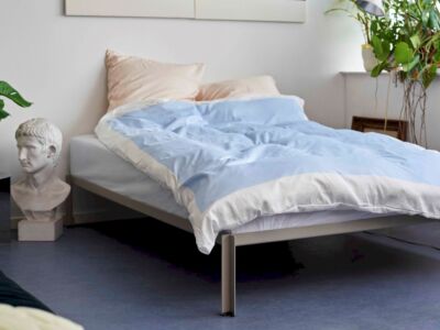 Standard Bed Slats for W180 Set Of 2