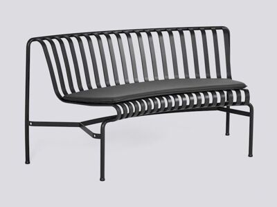 Seat Cushion 1 pce | For Palissade Park Dining Bench IN