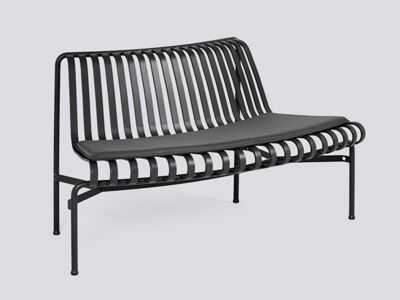 Seat Cushion 1 pce | For Palissade Park Dining Bench OUT