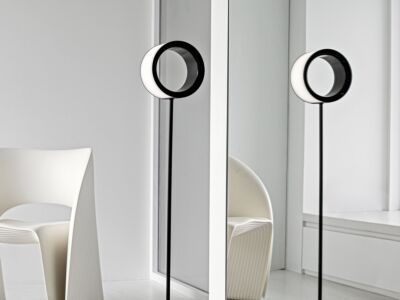 Lost Floor lamp  H.111cm