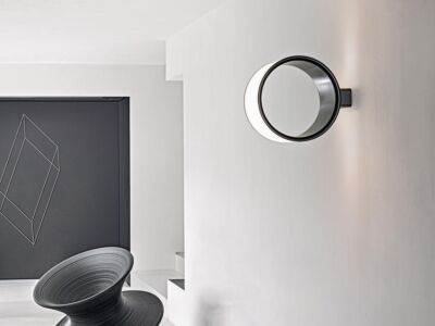 Lost Wall and ceiling lamp L