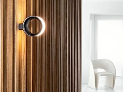 Lost Wall and ceiling lamp S