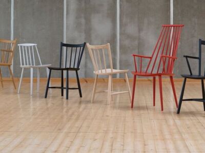 J-series 77 - Chair