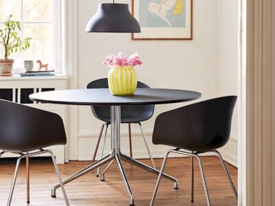 About a Table / AAT 20