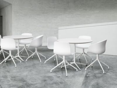 About a Chair AAC 20 | Polypropylen