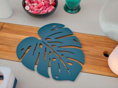 Monstera | Dessous de plat