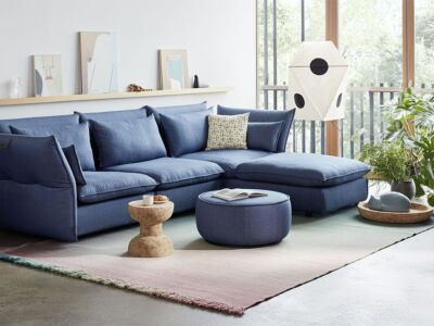 Morrison Cork Family Model E