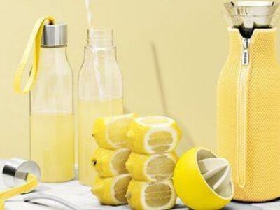 Lemon press