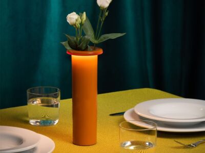 Bouquet | Lampe nomade