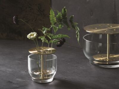 Vase Ikebana Small