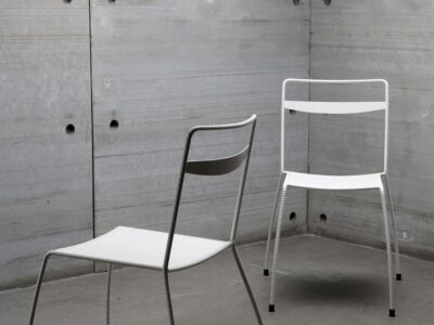 Tondella - Chaise