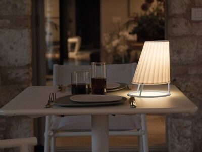Decorative lampshade | For Cone piccola