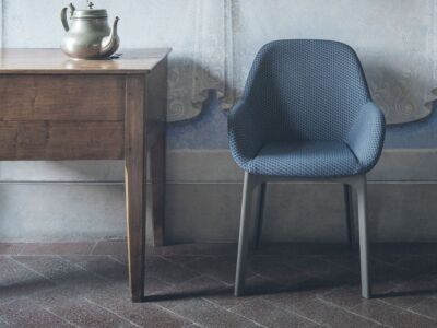 Clap | Kleiner Sessel