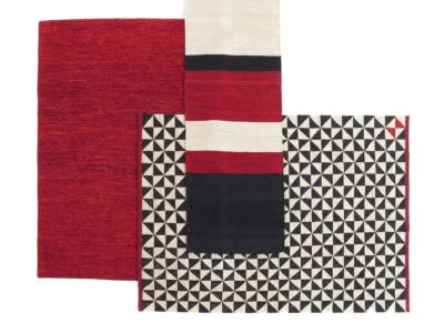 Mélange Pattern 2