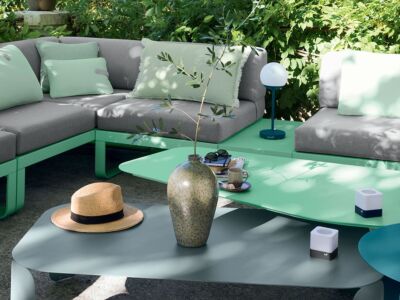 Bellevie | Sofa Komposition 1B