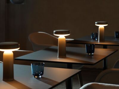 Ease Portable Lamp