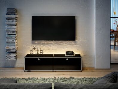 Multimedia cabinet M61