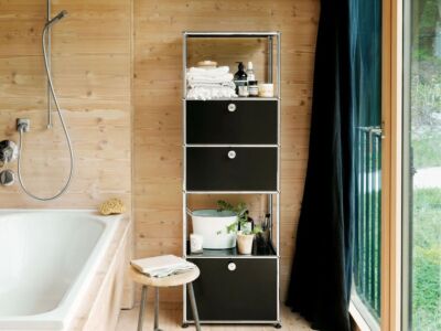 M52 shelf