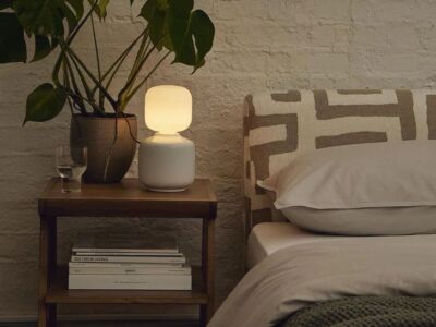  Reflection Table Lamp | Tischleuchte