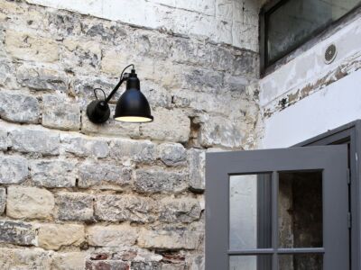 Lampe N° 304 CLASSIC OUTDOOR SEASIDE