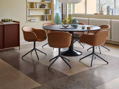Midst Table | Round table