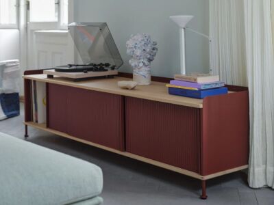 Enfold Sideboard bas H48