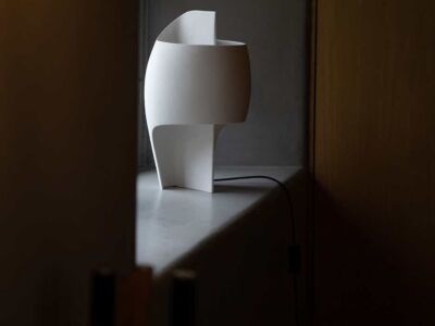 La lampe B