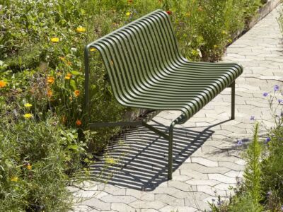 Palissade Dining Bench