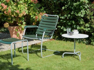 Table Classique ronde